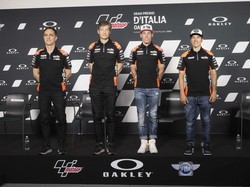 MotoGP Disarankan Kurangi Seri Italia dan Spanyol, Ini Alasannya!