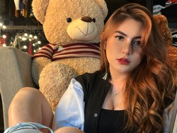 Angela Lee Bicara Alasan Pisah dengan Alexander