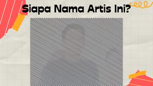 Uji Kejelian Mata, Bisakah Kamu Temukan Objek Tersembunyi di Gambar Ini