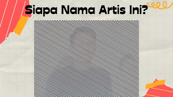 Uji Kejelian Mata, Bisakah Kamu Temukan Objek Tersembunyi di Gambar Ini