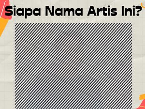 Uji Kejelian Mata, Bisakah Kamu Temukan Objek Tersembunyi di Gambar Ini