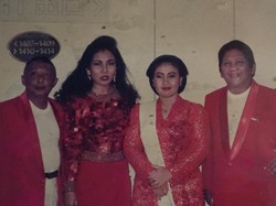 Film Srimulat Gugah Kenangan Indah Keluarga Asmuni