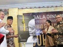 Buya Syafii Maarif Wafat, Bamsoet: Selamat Jalan Sang Guru Bangsa