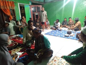 15 Nelayan Terdampar di Pesisir Demak, 1 Dilaporkan Hilang