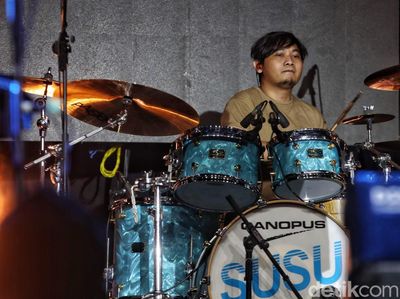 Brian Eks Sheila On 7 Manggung di BNI Java Jazz 2022, Penasaran?