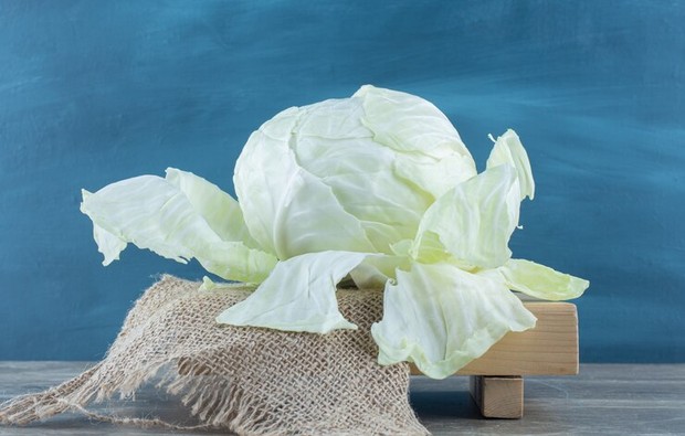 Cara kerja diet sup kubis/foto: Freepik.com/azerbaijan_stockers Cara kerja diet sup kubis