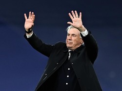 Taktik Sempurna Ancelotti Berbuah Gelar Juara Liga Champions