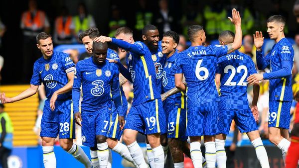 Chelsea yang Hobi Belanja Pemain Serie A