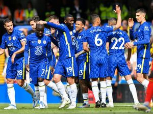 Chelsea yang Hobi Belanja Pemain Serie A