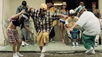 Komunitas Cholombianos yang Viral, Hidup Demi Joget Tapi Dilarang Pemerintah