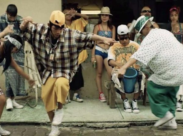 Komunitas Cholombianos yang Viral, Hidup Demi Joget Tapi Dilarang Pemerintah