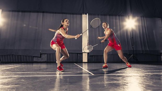 Dibuka Hari Ini, Pembelian Tiket East Ventures Indonesia Open 2022, Sold Out Seketika/Foto: Freepik/master1305