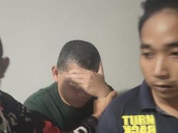 Dokter Hilang Ditemukan Ngamar-Kapal Penumpang Kandas Terseret Angin