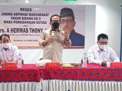 DPRD Surabaya Dorong Pengentasan 152.200 Pengangguran
