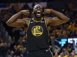 Warriors ke Final NBA untuk Enam Kalinya dalam Delapan Tahun