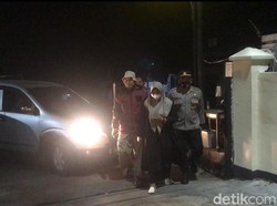 Hilang 4 Hari, Santriwati Sukabumi Ditemukan di Jakarta!