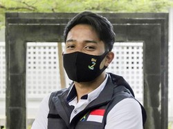 Perjalanan Eril dalam Menuntut Ilmu Hingga Hilang di Sungai Aare Swiss