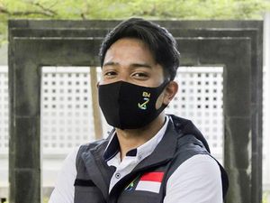 Keluarga Pastikan Jasad Eril Akan Dimakamkan Sesuai Syariat Islam Keluarga Pastikan Jasad Eril Akan Dimakamkan Sesuai Syariat Islam