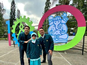 Update Terkini Pencarian Anak Ridwan Kamil di Sungai Aare Swiss