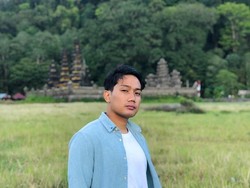 Jenazah Eril Ditemukan: Insyaallah Syahid! Jenazah Eril Ditemukan: Insyaallah Syahid!