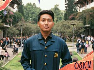 Doa Selebriti untuk Anak Ridwan Kamil