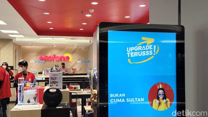 Erajaya Erajaya