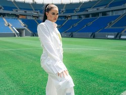 Artis Cakep Turki Ini Bikin Gol Perdana di Stadion Piala Dunia 2022