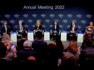 Ekosistem GoTo Bantu Jutaan Orang RI Manfaatkan Transaksi Non-Tunai