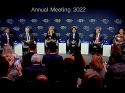 Ekosistem GoTo Bantu Jutaan Orang RI Manfaatkan Transaksi Non-Tunai