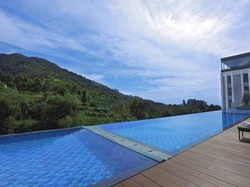 Traveler! Archipelago Buka GRAND ASTON Puncak Nih!