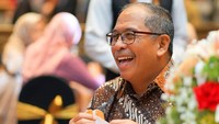 Appi Batal Maju Musda Golkar Sulsel, IAS Potensi Aklamasi dengan 25 Dukungan