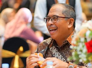 Golkar Sulsel Bocorkan Hasil Survei Internal: IAS Paling Potensial Golkar Sulsel Bocorkan Hasil Survei Internal: IAS Paling Potensial