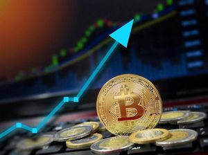 Kripto Masih Laris Manis, Tapi Bukan untuk Si Tukang Panik Kripto Masih Laris Manis, Tapi Bukan untuk Si Tukang Panik