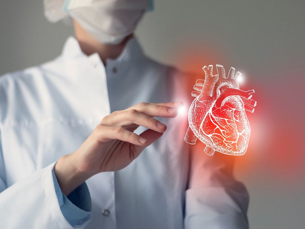Kenapa Jantung Berdebar Kencang? Ketahui Penyebab dan Risikonya
