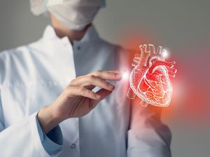 Tangan Berkeringat Tanda Penyakit Jantung, Mitos atau Fakta? Begini Kata Dokter Tangan Berkeringat Tanda Penyakit Jantung, Mitos atau Fakta? Begini Kata Dokter