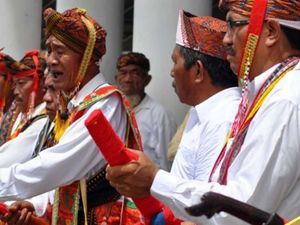 Sejarah Berdirinya Kabupaten Manggarai Timur, Disahkan 17 Juli 2007