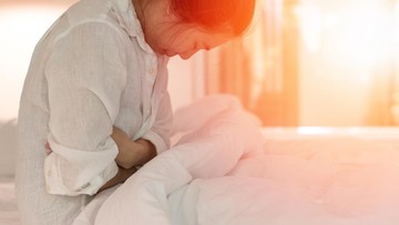 Mendadak Susah BAB Pas Lagi Diet? Ternyata Ini Alasannya Kata Dokter Gizi - Infolitik