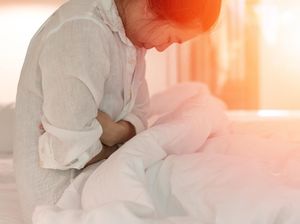 5 Cara Mengatasi Sembelit saat Puasa Ramadan 5 Cara Mengatasi Sembelit saat Puasa Ramadan