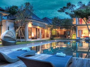Rekomendasi 5 Villa Murah di Bali, Cocok untuk Liburan