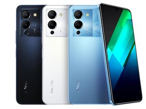 Infinix Note 12 Resmi Rilis di Indonesia, Ini Harga dan Spesifikasinya Infinix Note 12 Resmi Rilis di Indonesia, Ini Harga dan Spesifikasinya
