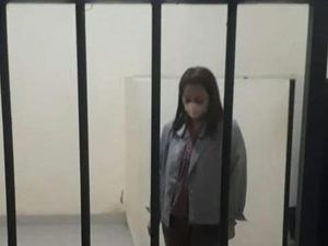 Istri Pelaku Pembunuhan Ibu-Anak di Kupang Ditahan, Ini Alasannya