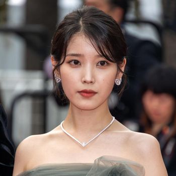IU di Cannes Film Festival 2022