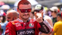 Jack Miller Pede, Ducati Akan Naik Podium Lagi di MotoGP Italia