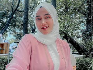 Jessie Amalia Unggah Foto Hamil, Kapan Menikah? Jessie Amalia Unggah Foto Hamil, Kapan Menikah?