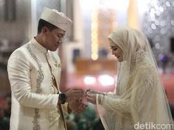 Awal Mula Perkenalan Juliana Moechtar dengan Letkol Inf Nur Wahyudi