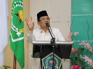 Tahun ini, Embarkasi Padang Berangkatkan 2.840 Jemaah Haji