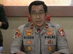 Maklumat Kapolda NTB Jelang MotoGP Mandalika, Tindak Tegas Pembuat Onar Maklumat Kapolda NTB Jelang MotoGP Mandalika, Tindak Tegas Pembuat Onar