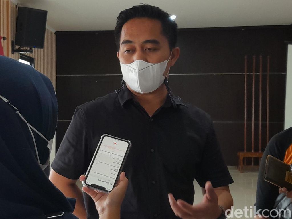 Periksa 6 Saksi, Polisi Usut Pelaku Buang Mayat Bayi di Bogor