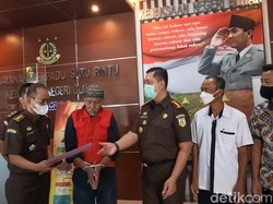 Ada 5 Kasus Restorative Justice di Blitar, Hanya 1 Terealisasi.
