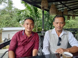 Pengacara Sebut Benny Harman 4 Kali Tampar Pegawai Resto